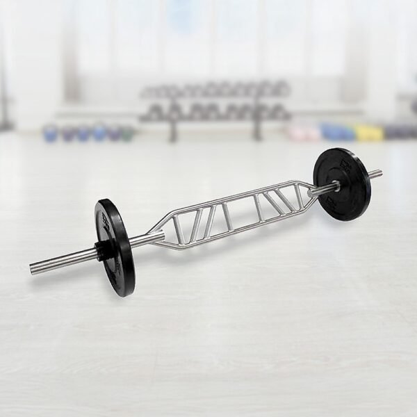 Olympic Swiss Bar Specialty Barbell | Fitness Equipment Store