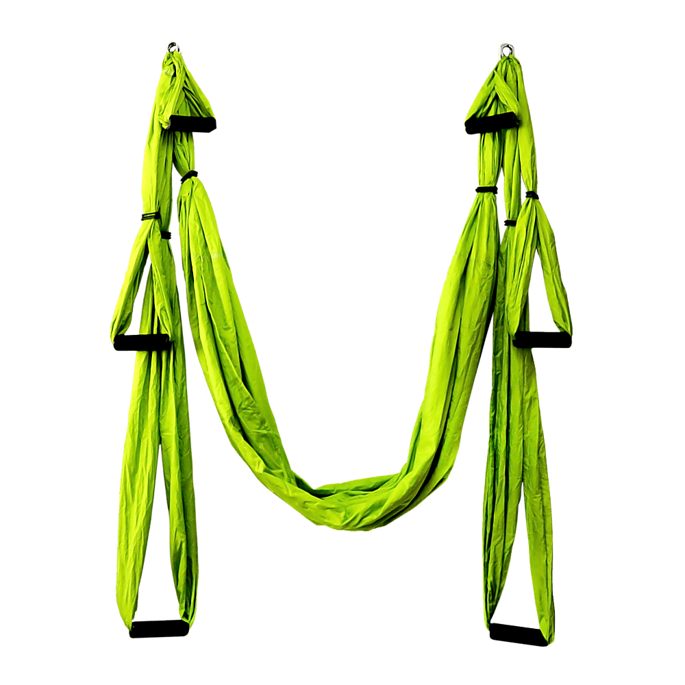 Yoga Swing Inversion Pilates Anti-Gravity Fitness 1 Yoga Swing Inversion Pilates Anti-Gravity Fitness