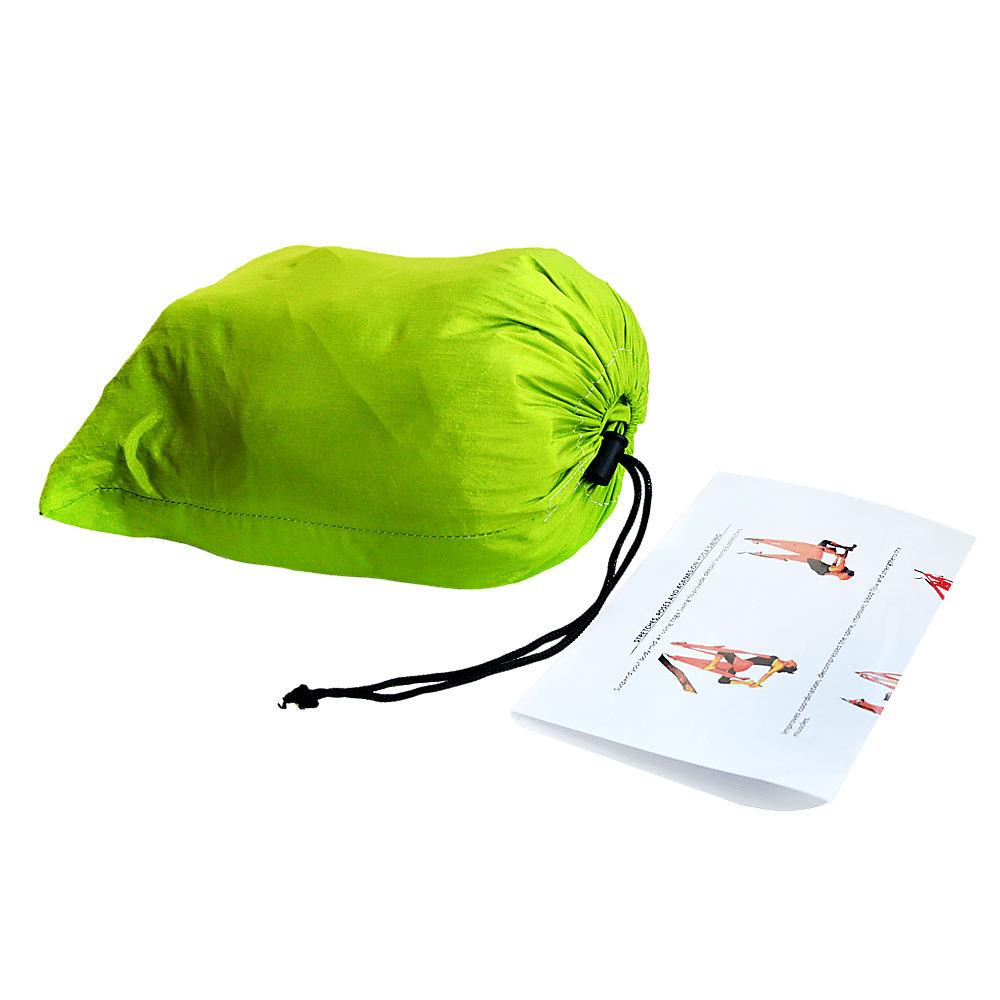 Yoga Swing Inversion Pilates Anti-Gravity Fitness 4 Yoga Swing Inversion Pilates Anti-Gravity Fitness - Image 4