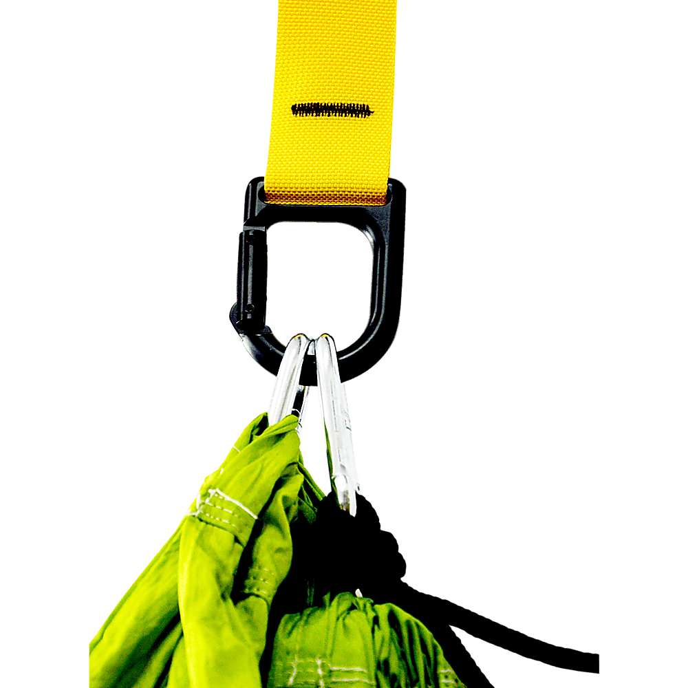 Yoga Swing Inversion Pilates Anti-Gravity Fitness 5 Yoga Swing Inversion Pilates Anti-Gravity Fitness - Image 5