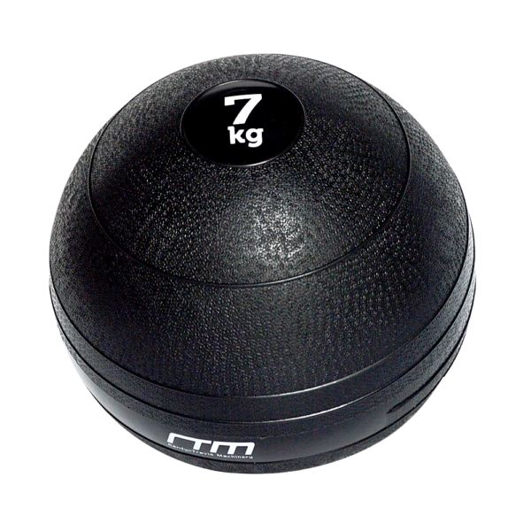 7kg Slam Ball No Bounce Crossfit Fitness MMA Boxing BootCamp | Fitness Equipment Store