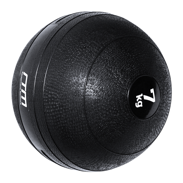 7kg Slam Ball No Bounce Crossfit Fitness MMA Boxing BootCamp | Fitness Equipment Store