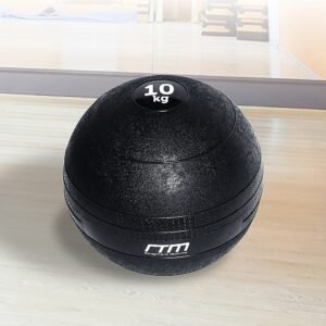 10kg Slam Ball No Bounce Crossfit Fitness MMA Boxing BootCamp | Fitness Equipment Store