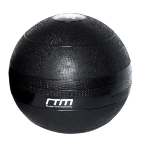 25kg Slam Ball No Bounce Crossfit Fitness MMA Boxing BootCamp | Fitness Equipment Store