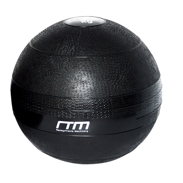25kg Slam Ball No Bounce Crossfit Fitness MMA Boxing BootCamp | Fitness Equipment Store