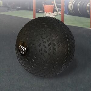 15kg Tyre Thread Slam Ball Dead Ball Medicine Ball for Gym Fitness | Fitness Equipment Store
