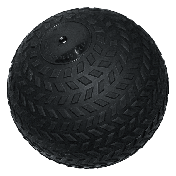 15kg Tyre Thread Slam Ball Dead Ball Medicine Ball for Gym Fitness | Fitness Equipment Store