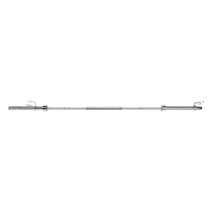 20kg Olympic Barbell (700lbs Rating) | Fitness Equipment Store
