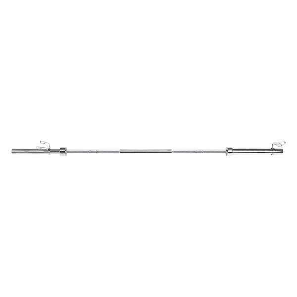 20kg Olympic Barbell (700lbs Rating) | Fitness Equipment Store
