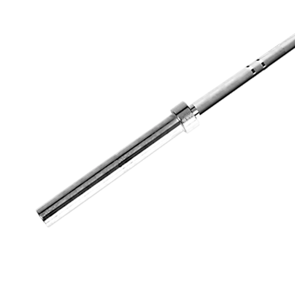 20kg Olympic Barbell (700lbs Rating) | Fitness Equipment Store