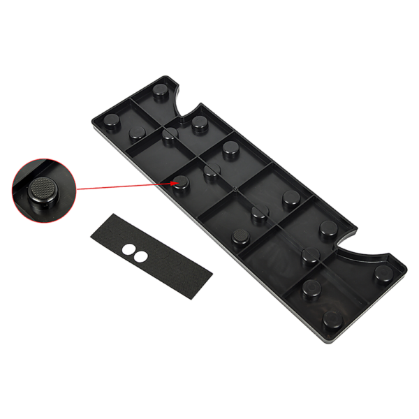 9 in 1 Push Up Board Yoga Bands Fitness Workout Train Gym Exercise Pushup Stand | Fitness Equipment Store