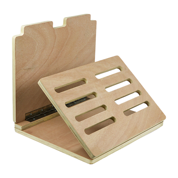 Slant Board Calf Stretcher as used in the Egoscue Method | Fitness Equipment Store