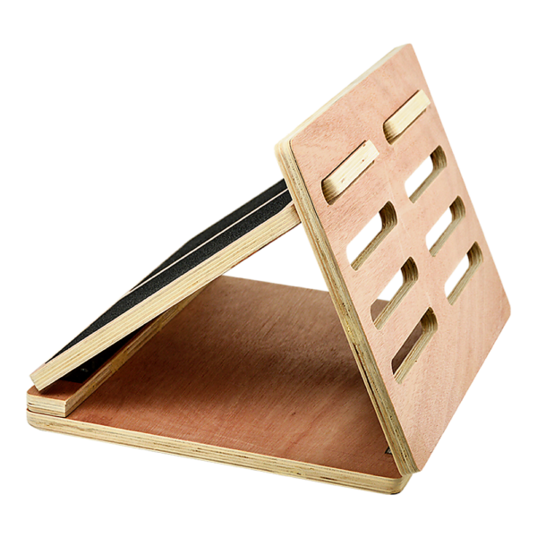 Slant Board Calf Stretcher as used in the Egoscue Method | Fitness Equipment Store