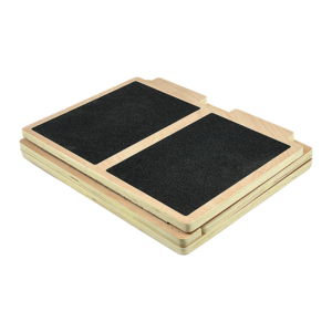 Slant Board Calf Stretcher as used in the Egoscue Method | Fitness Equipment Store