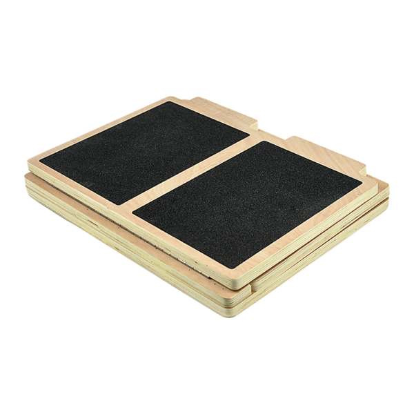 Slant Board Calf Stretcher as used in the Egoscue Method | Fitness Equipment Store