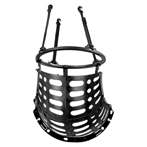 Basketball Return Net - Ball Returner Basketball Rebounder | Fitness Equipment Store