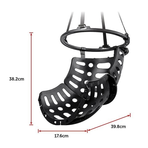 Basketball Return Net - Ball Returner Basketball Rebounder | Fitness Equipment Store