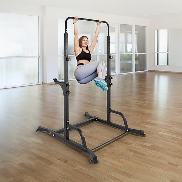 Bench Press Gym Rack and Chin Up Bar | Fitness Equipment Store