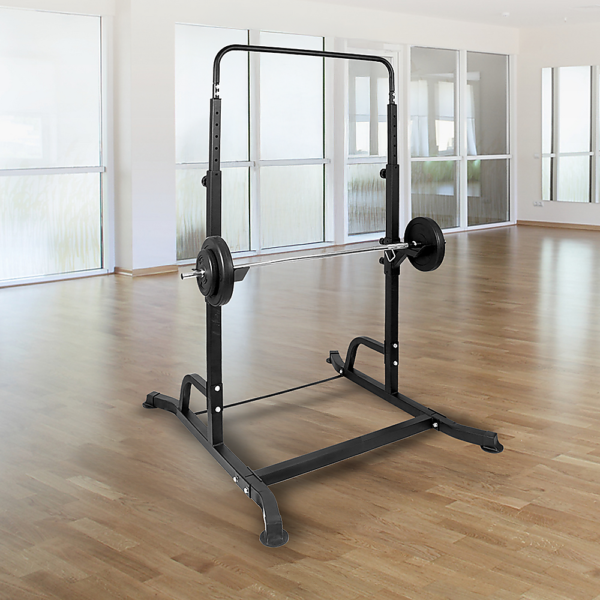Bench Press Gym Rack and Chin Up Bar | Fitness Equipment Store