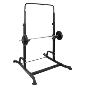 Bench Press Gym Rack and Chin Up Bar | Fitness Equipment Store