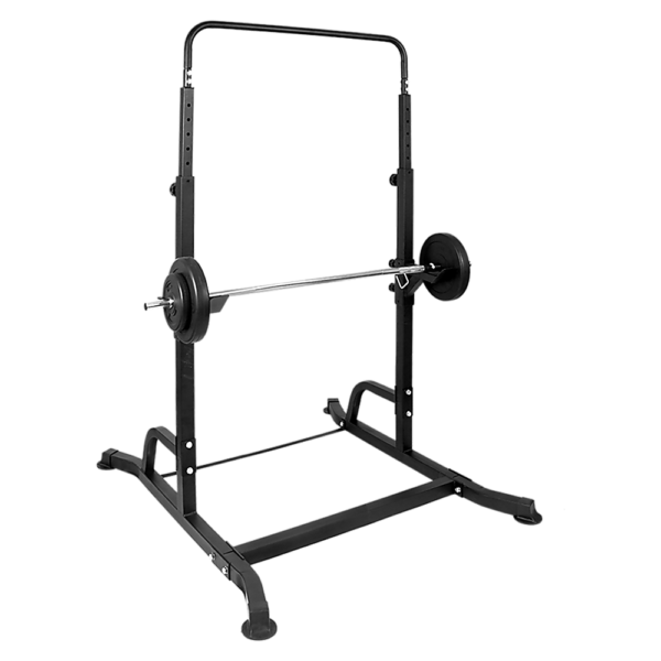 Bench Press Gym Rack and Chin Up Bar | Fitness Equipment Store