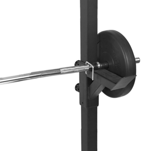 Bench Press Gym Rack and Chin Up Bar | Fitness Equipment Store