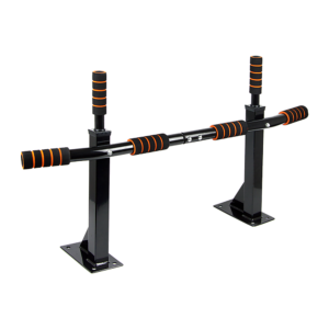 Pull Up Bar Home Gym Heavy Duty Chin Up Bar Ceiling Wall Mounted | Fitness Equipment Store