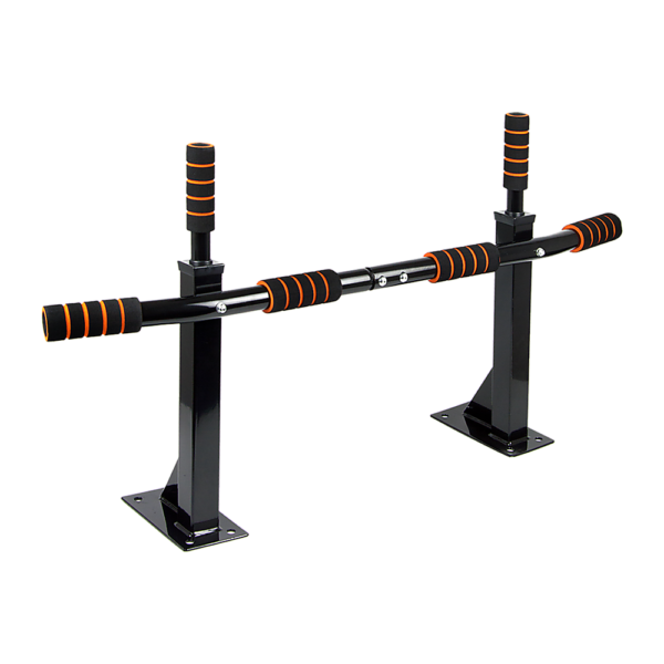 Pull Up Bar Home Gym Heavy Duty Chin Up Bar Ceiling Wall Mounted | Fitness Equipment Store