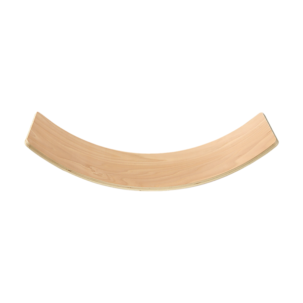 Balance Board Beam Seesaw Wooden Child Kids Adult Yoga | Fitness Equipment Store