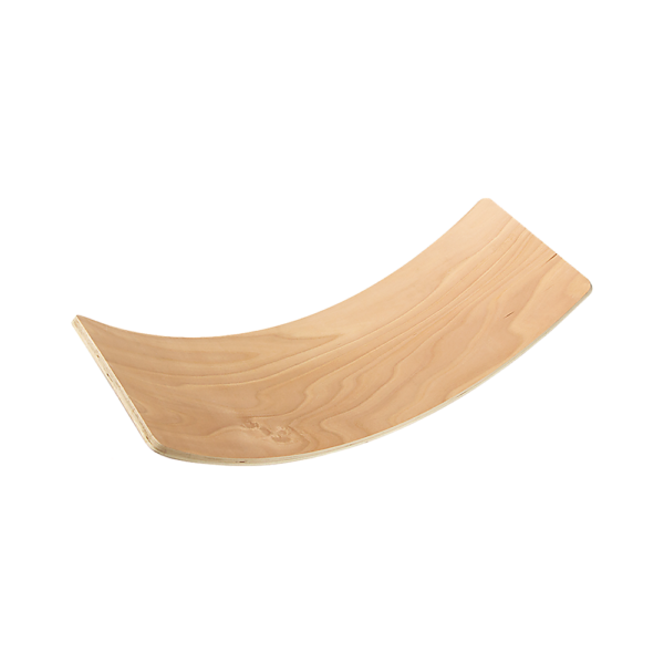 Balance Board Beam Seesaw Wooden Child Kids Adult Yoga | Fitness Equipment Store