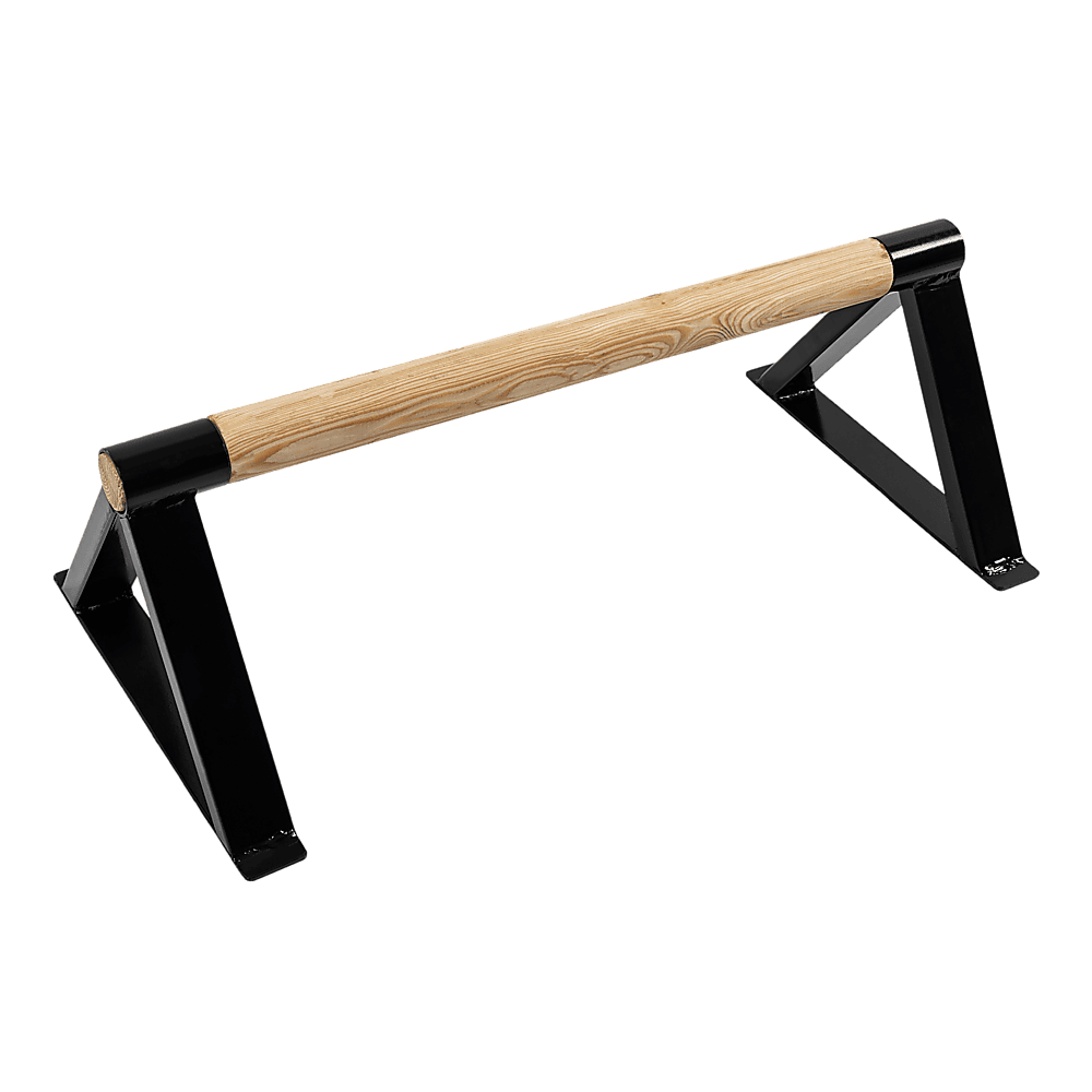 Premium Parallette Pair Gymnastics Push Up Bars 7 Premium Parallette Pair Gymnastics Push Up Bars - Image 7