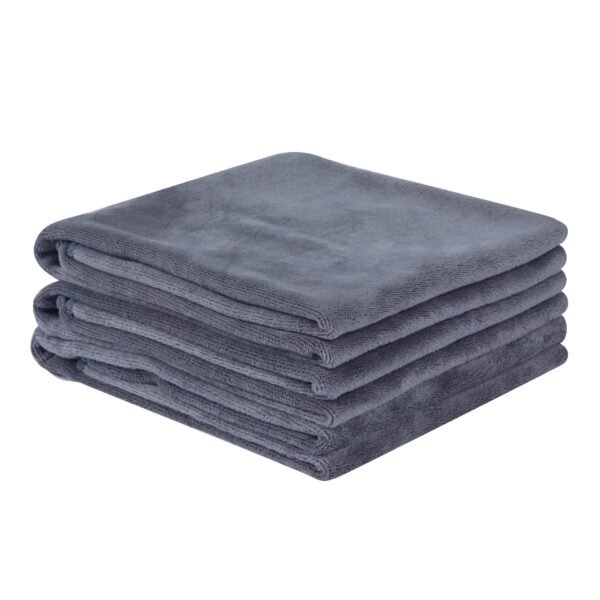 Gymeek Microfiber Gym Towel Set of 3 | Fitness Equipment Store