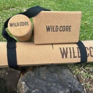 The Core Flow Bundle