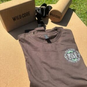 The Wild Core Full Set