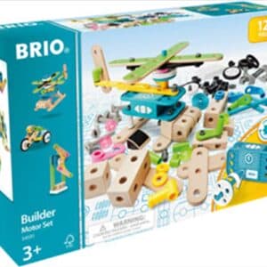BRIO Builder - Motor Set