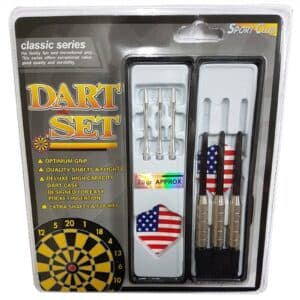Dart Set Sports Club
