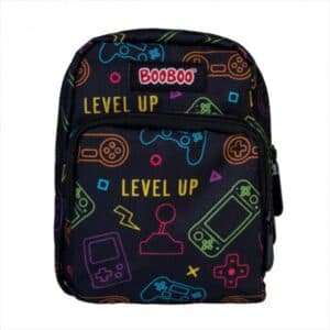Backpack Minis Gamer Black V3