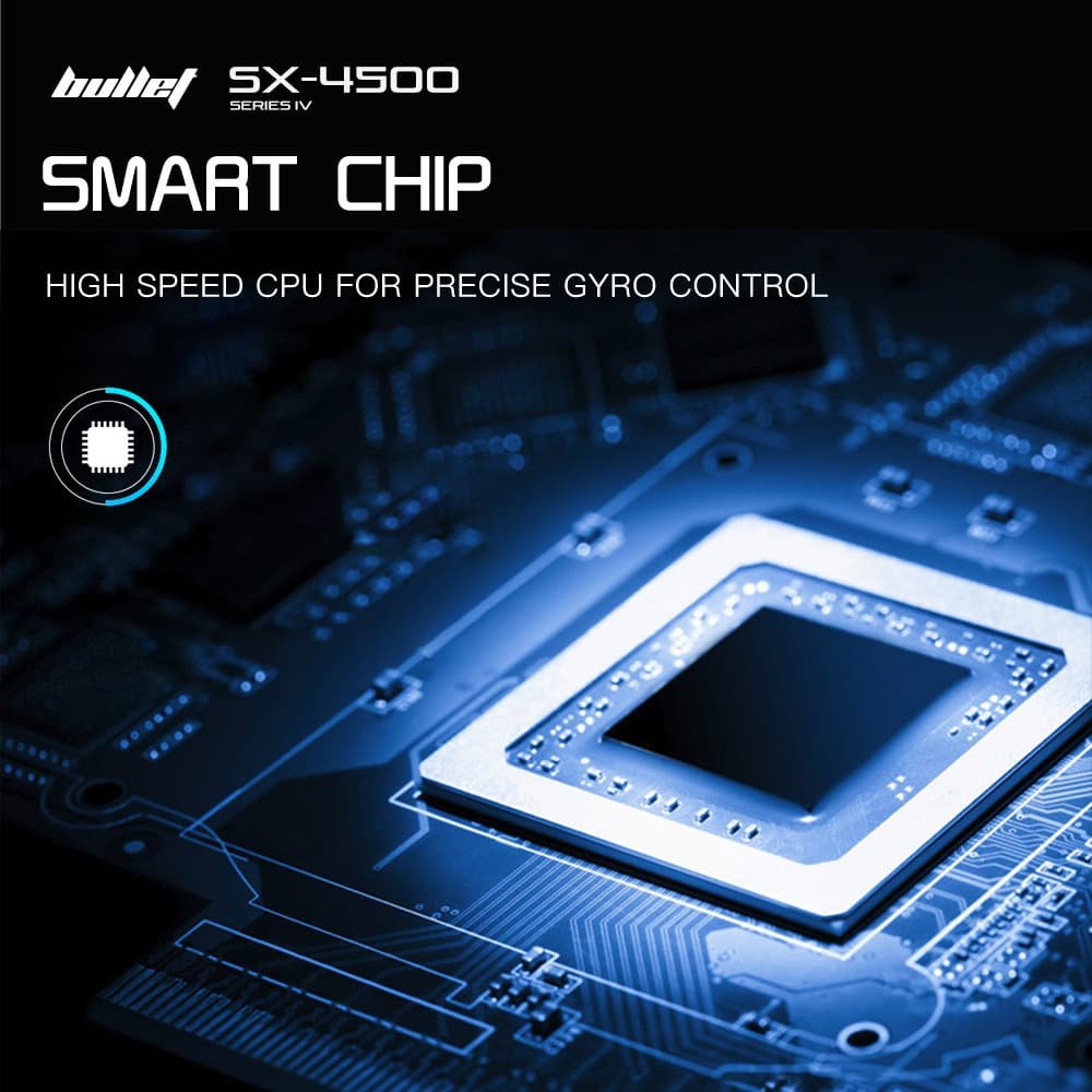 Bullet SX-4500 Hoverboard Scooter, 8.5" Wheels, 700W Brushless, Superior Self Balancing System, UL Certified, LED Lights, Carry Bag, Navy Blue 8 Bullet SX-4500 Hoverboard Scooter, 8.5" Wheels, 700W Brushless, Superior Self Balancing System, UL Certified, LED Lights, Carry Bag, Navy Blue - Image 8