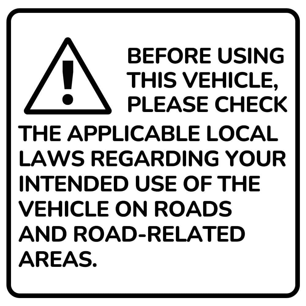 Bullet SX-4500 Hoverboard Scooter, 8.5" Wheels, 700W Brushless, Superior Self Balancing System, UL Certified, LED Lights, Carry Bag, Navy Blue 2 Bullet SX-4500 Hoverboard Scooter, 8.5" Wheels, 700W Brushless, Superior Self Balancing System, UL Certified, LED Lights, Carry Bag, Navy Blue - Image 2