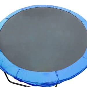 Kahuna 10ft Trampoline Replacement Pad Round - Blue