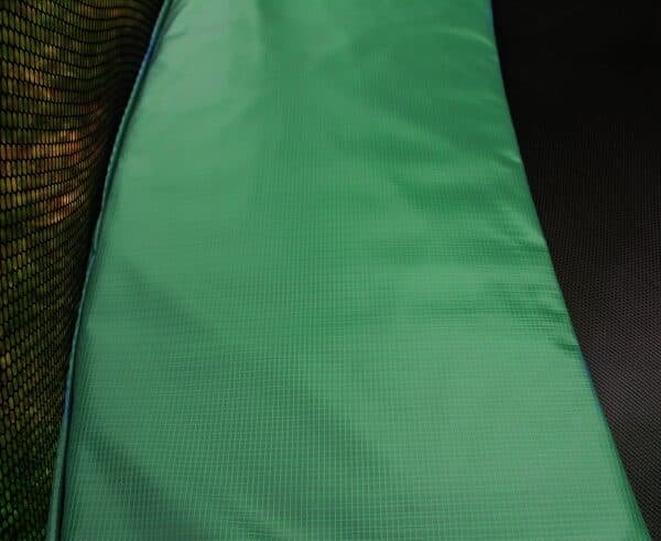 Kahuna 10ft Trampoline Replacement Spring Pad Round Cover - Green | Fitness Equipment Store