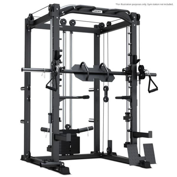 CORTEX SM-20/SM-25 Leg Press Add On | Fitness Equipment Store