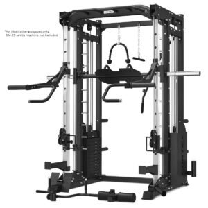 CORTEX SM25/SM26 Jammer Arm Upgrade | Fitness Equipment Store