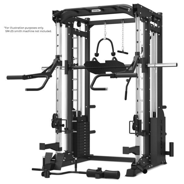 CORTEX SM25/SM26 Jammer Arm Upgrade | Fitness Equipment Store
