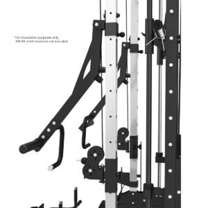 CORTEX SM25/SM26 Jammer Arm Upgrade | Fitness Equipment Store