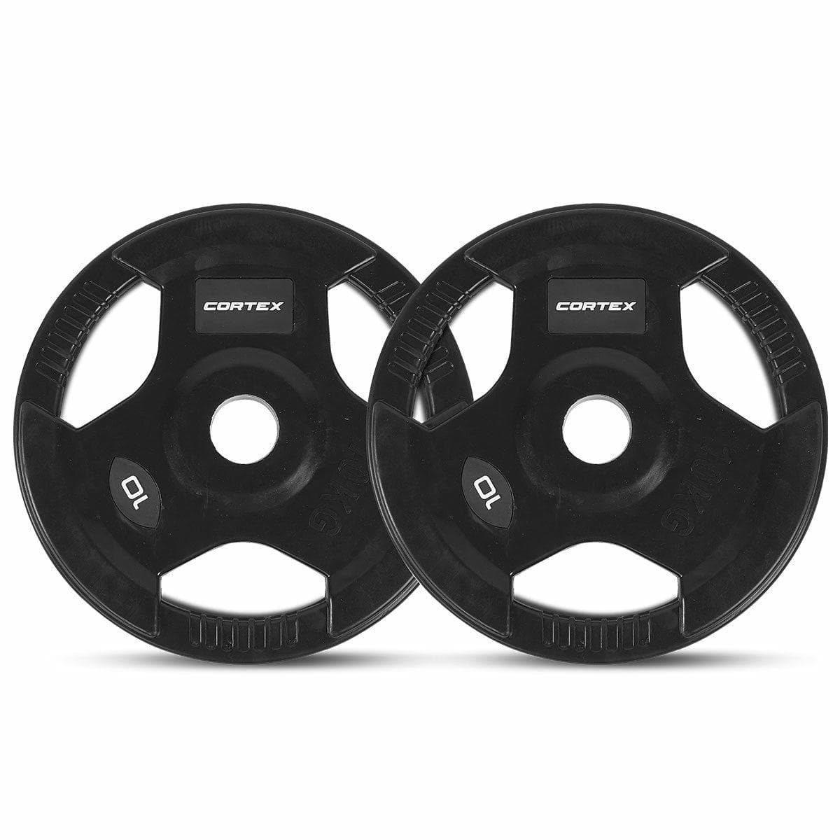 LSG GRK200 with FID Bench, 90kg Olympic Weights - Barbell and Rubber Tri-Grip Plates 5 LSG GRK200 with FID Bench, 90kg Olympic Weights - Barbell and Rubber Tri-Grip Plates - Image 5