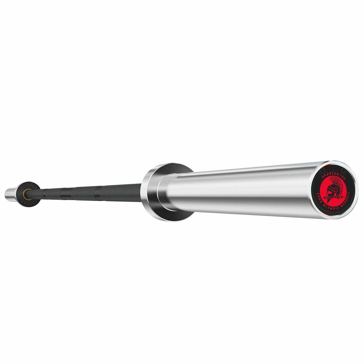 LSG GRK200 with FID Bench, 90kg Olympic Weights - Barbell and Rubber Tri-Grip Plates 7 LSG GRK200 with FID Bench, 90kg Olympic Weights - Barbell and Rubber Tri-Grip Plates - Image 7