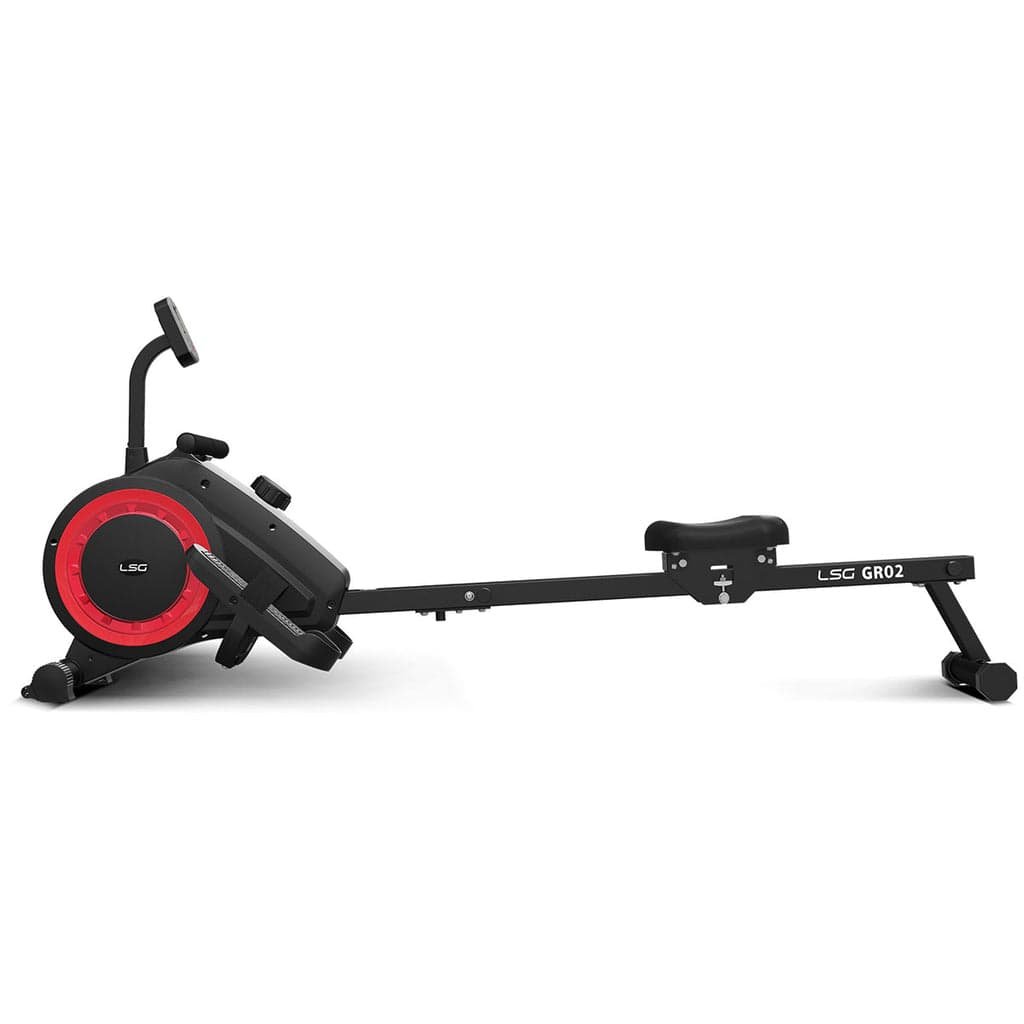 LSG GR-02 Magnetic Rowing Machine 3 LSG GR-02 Magnetic Rowing Machine - Image 3