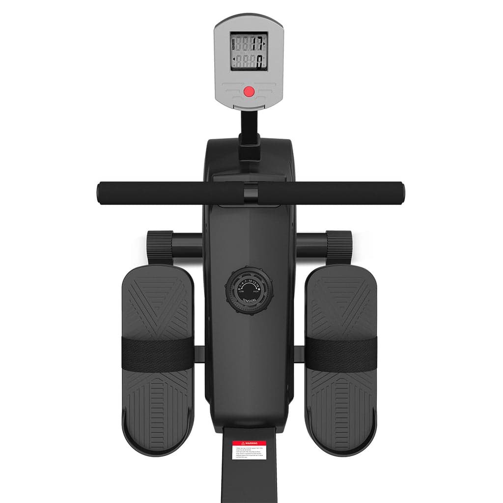 LSG GR-02 Magnetic Rowing Machine 4 LSG GR-02 Magnetic Rowing Machine - Image 4