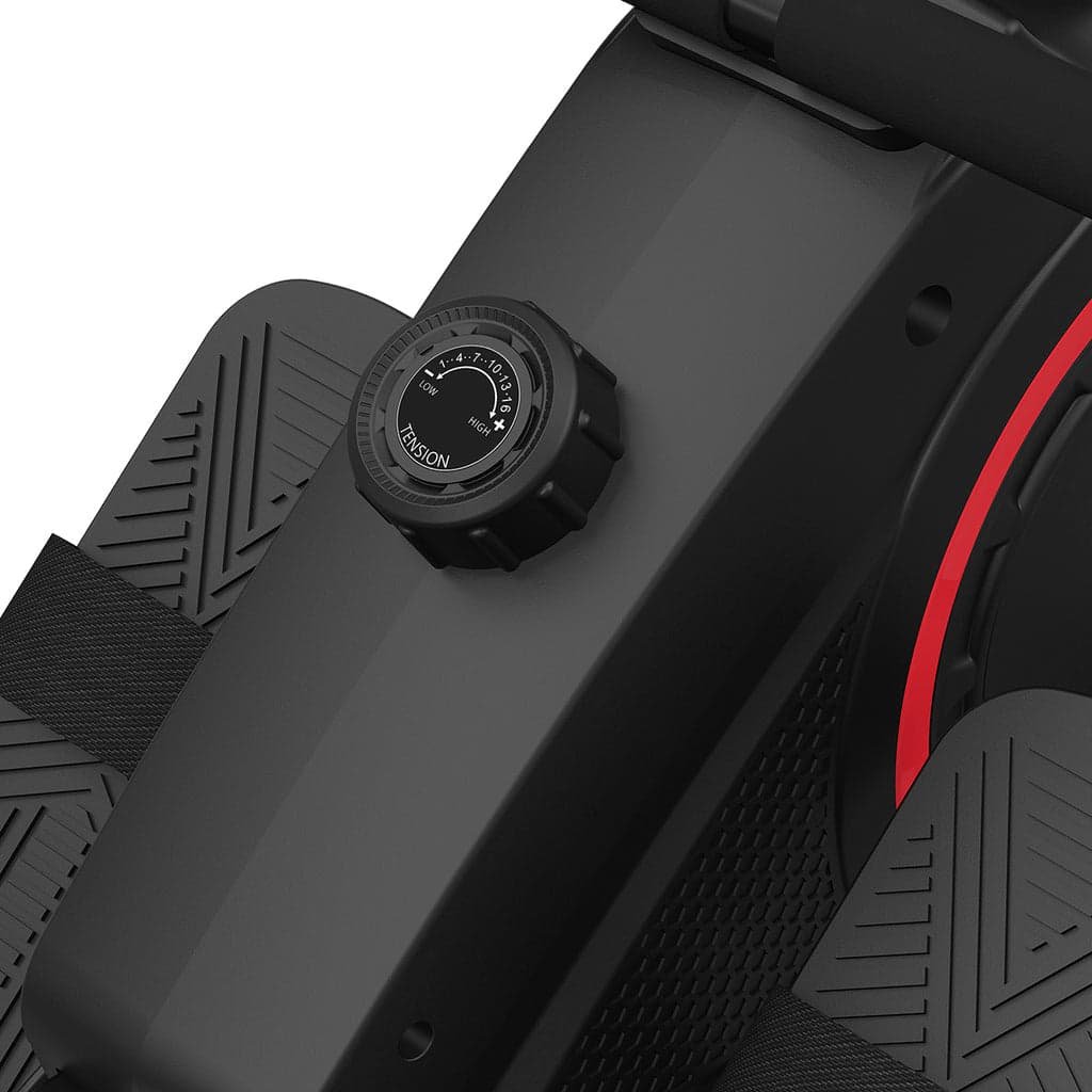 LSG GR-02 Magnetic Rowing Machine 5 LSG GR-02 Magnetic Rowing Machine - Image 5